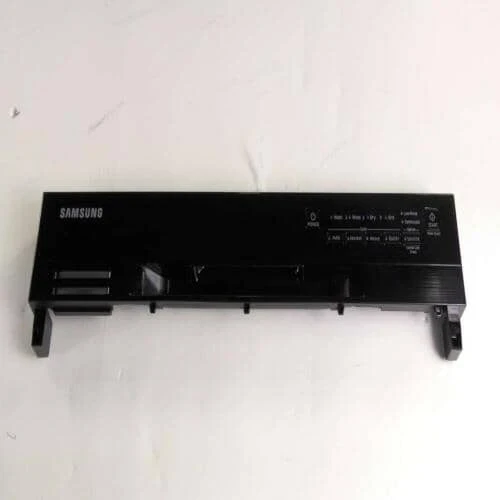 Assembly DW600 Control Panel