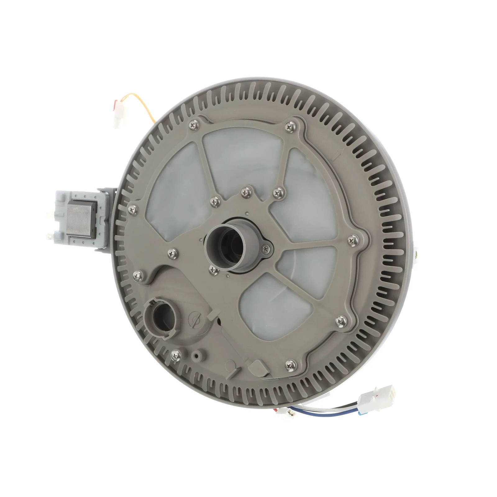 Sump Assembly
