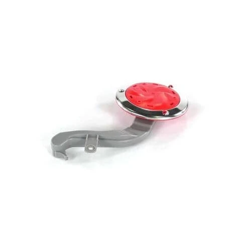 PWZ Nozzle Assembly