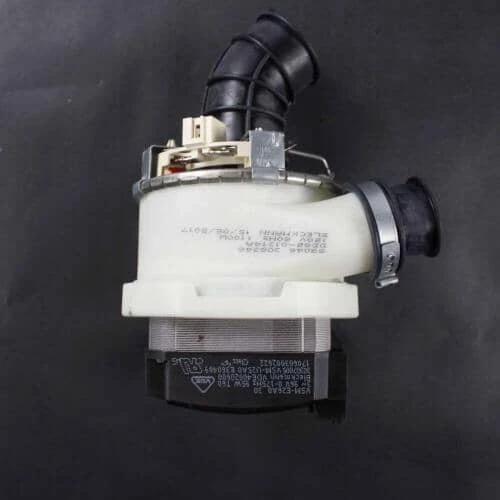 BLDC Motor Assembly