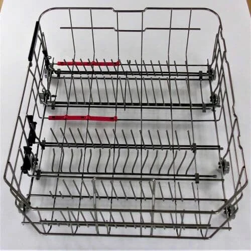 Lower Basket Assembly