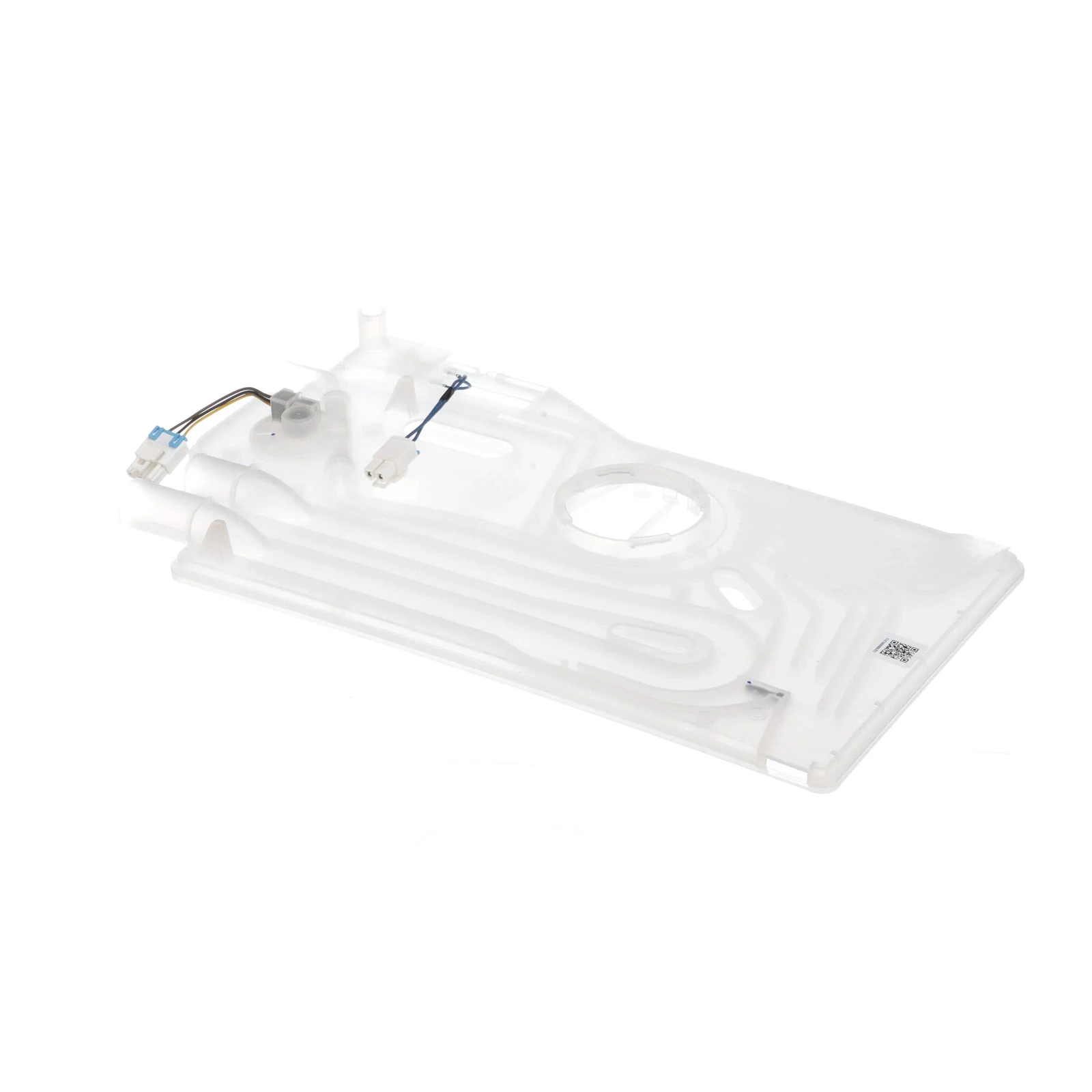 Water Inlet and Overflow Sensor Case