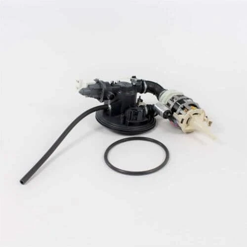 Pump Assembly