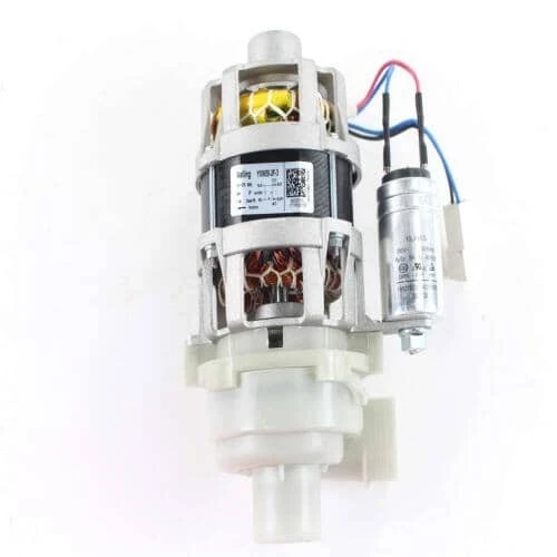 Circulation Pump Assembly