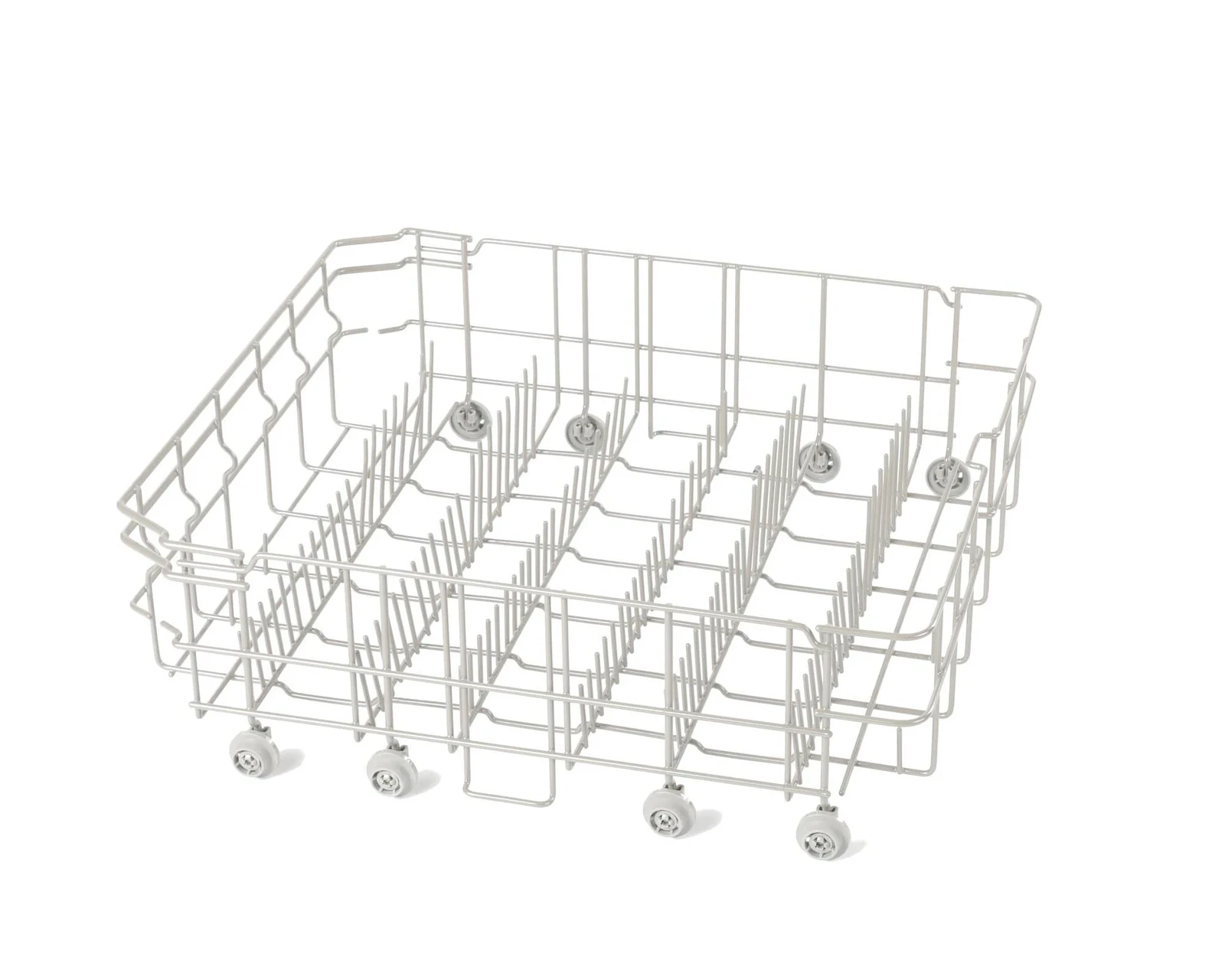 Lower Basket Assembly