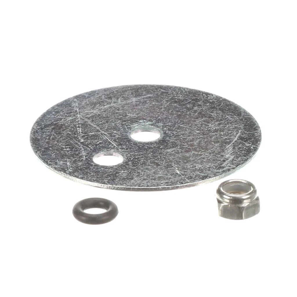 Rail Roller Assembly