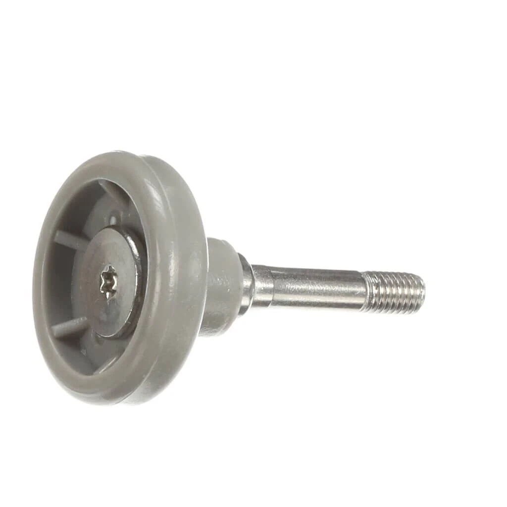 Service Assembly Rail Roller Bracket