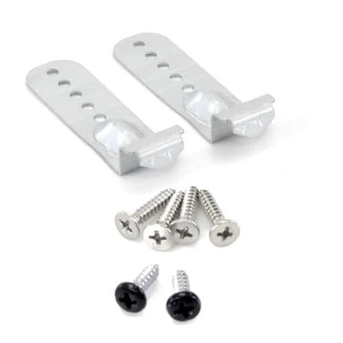 Middle Nozzle Mounting Rack Assembly