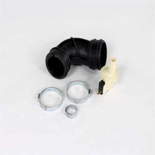 Hose Assembly Pump In ODM D