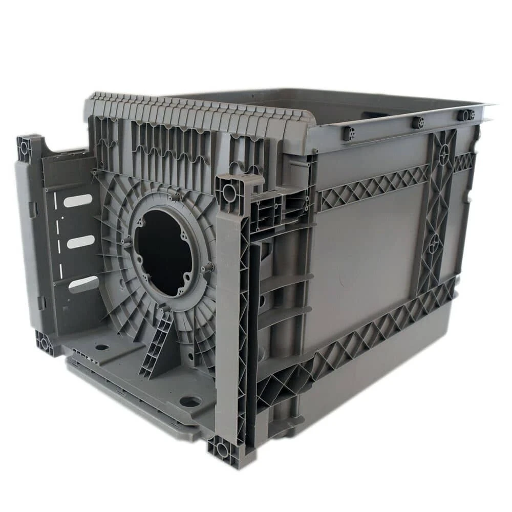 Assembly Gross Tub ODM