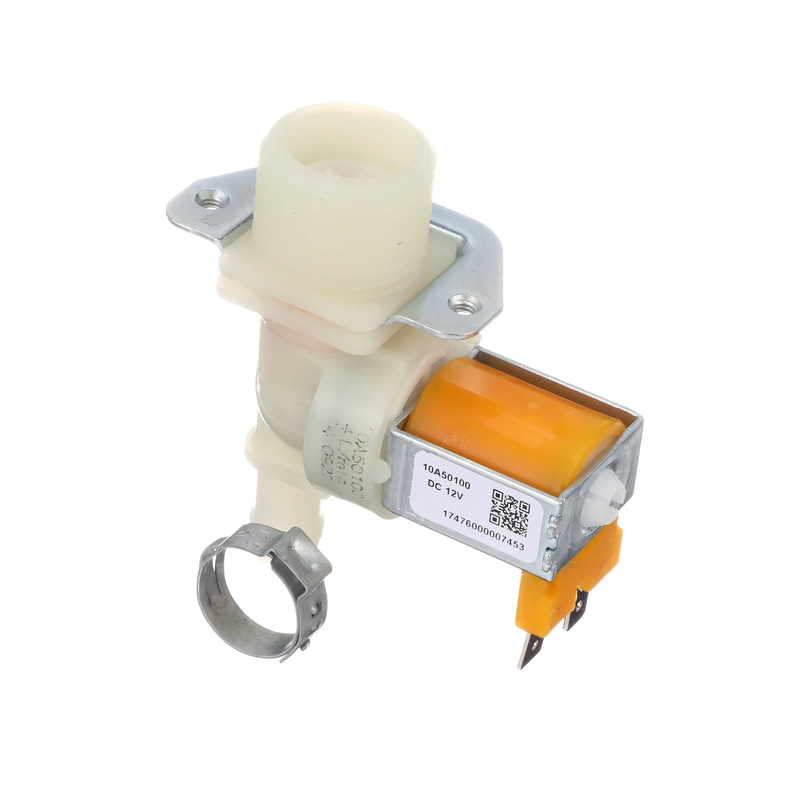 Water Valve Assembly