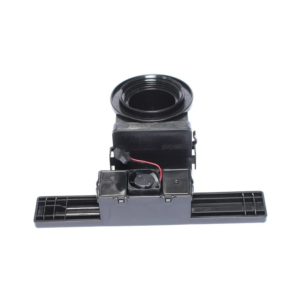Vent Dry Service Assembly