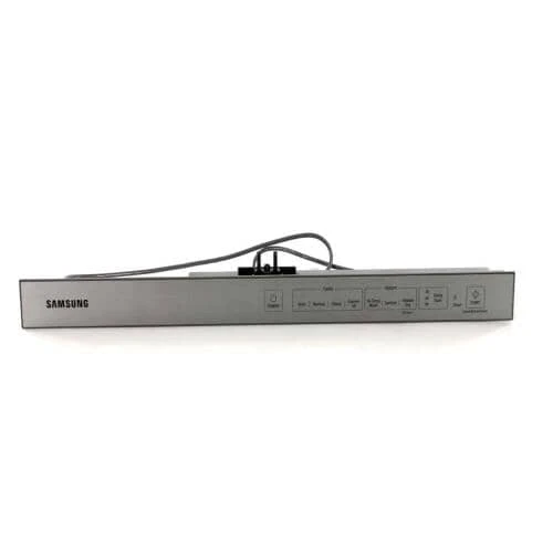 Assembly Control Panel DW300