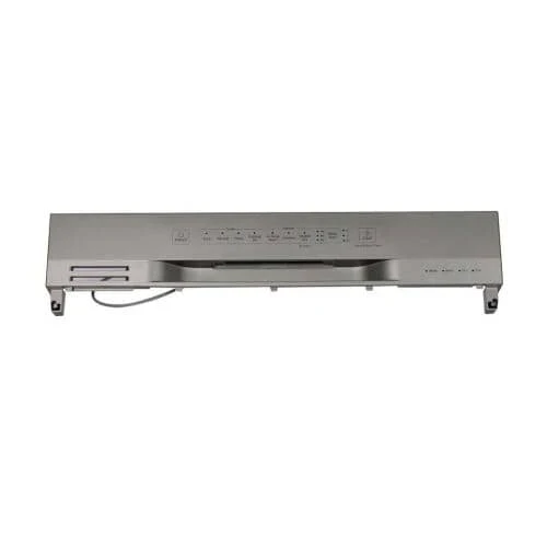 Control Panel Assembly