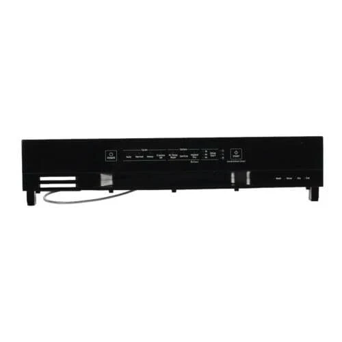Control Panel Assembly ODM 3 Service