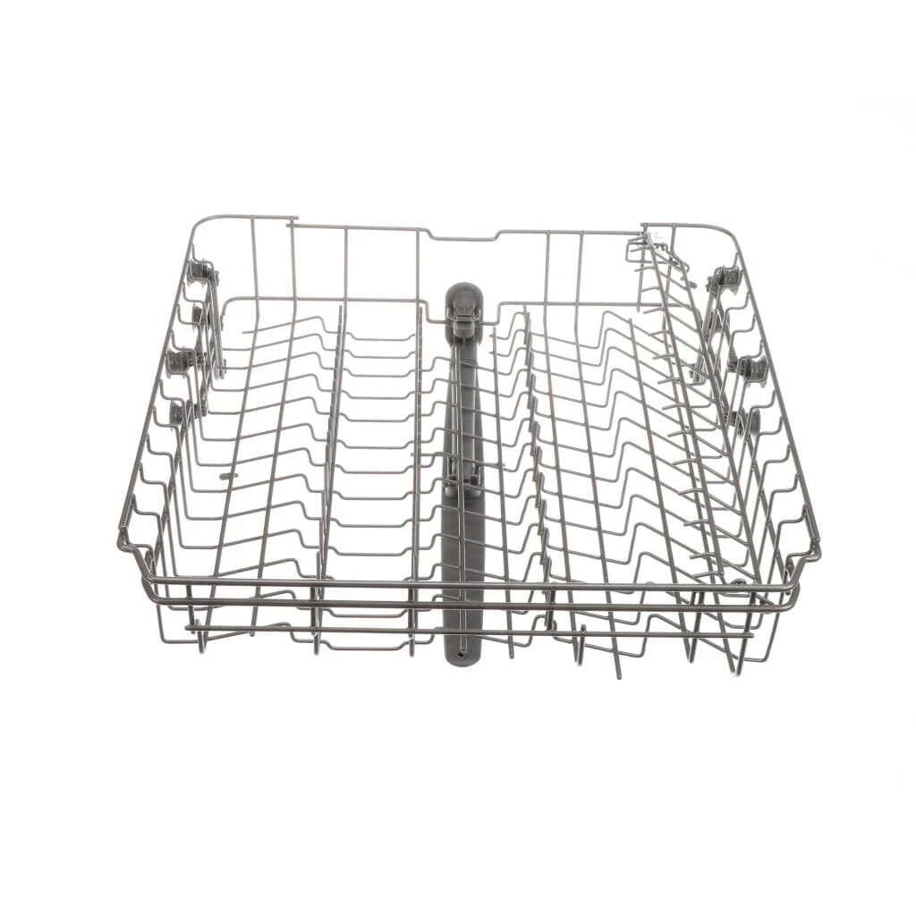 SVC Lower Basket Assembly