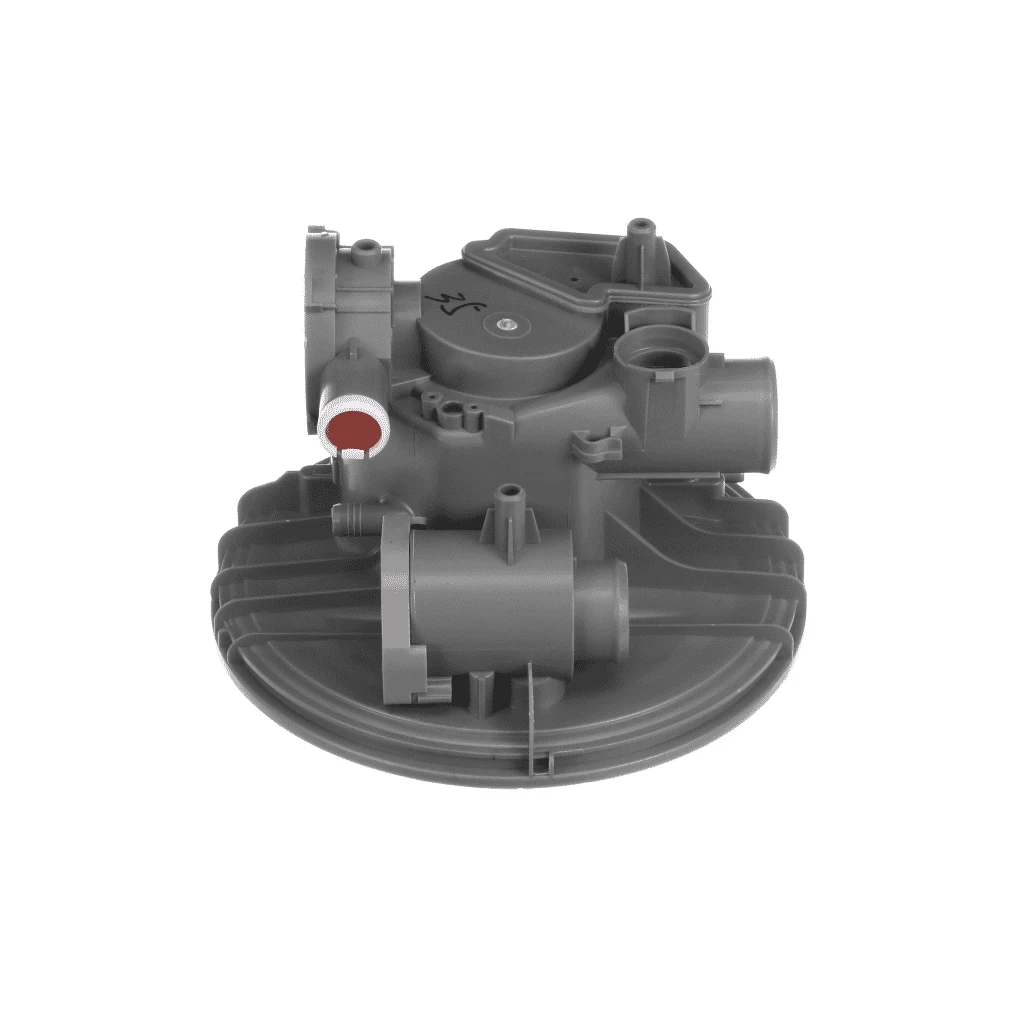 SVC Assembly Sump Sub