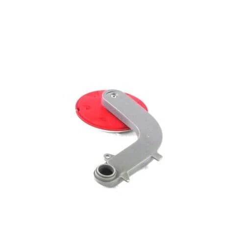 PWZ Nozzle Service Assembly