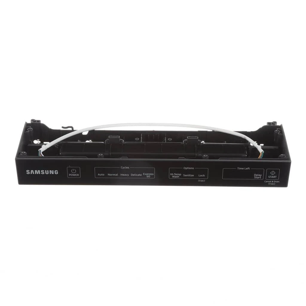 Service Control Panel Assembly