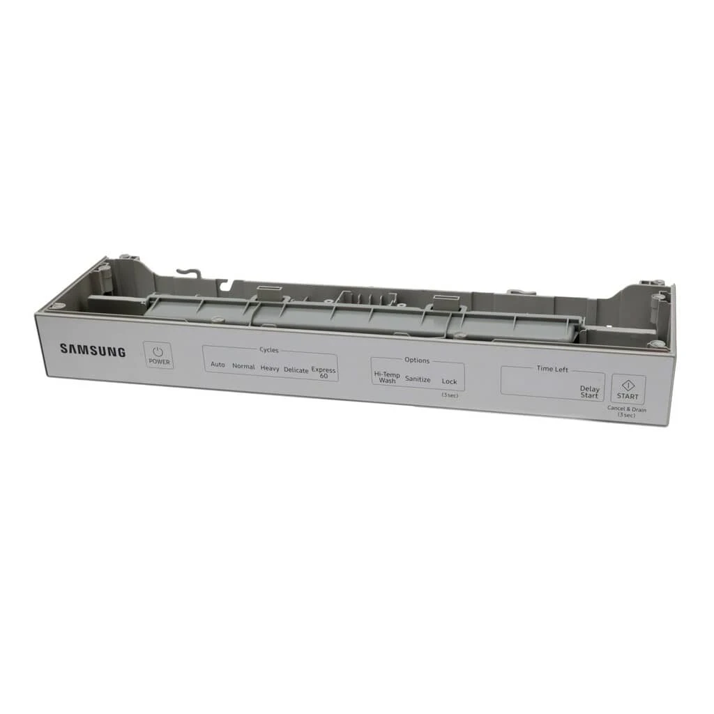 Service Control Panel Assembly