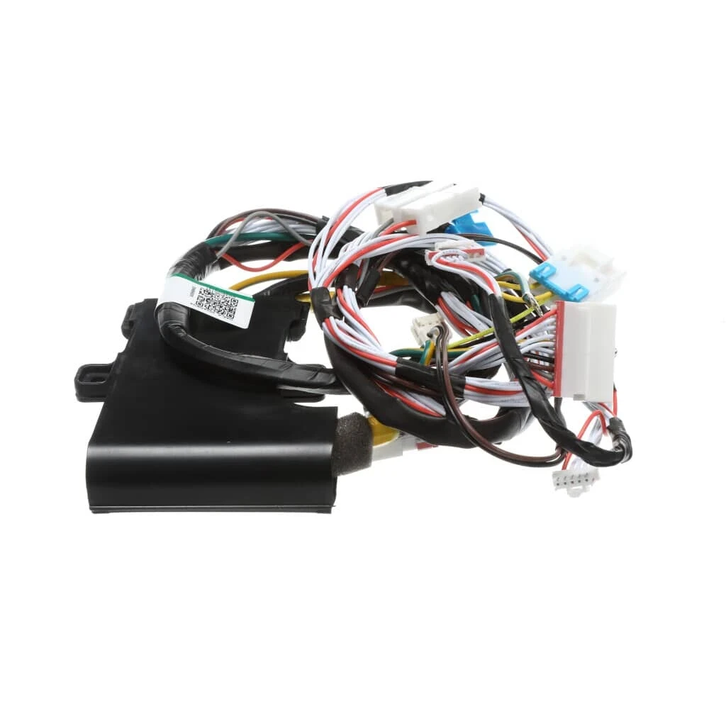 Assembly Wire Harness