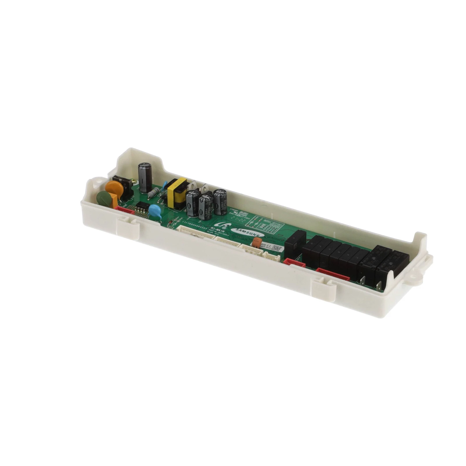 Main PCB Assembly