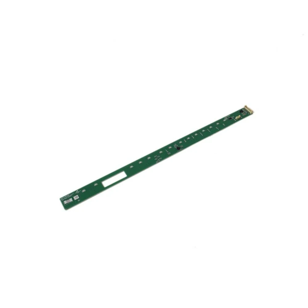 Touch Module Assembly