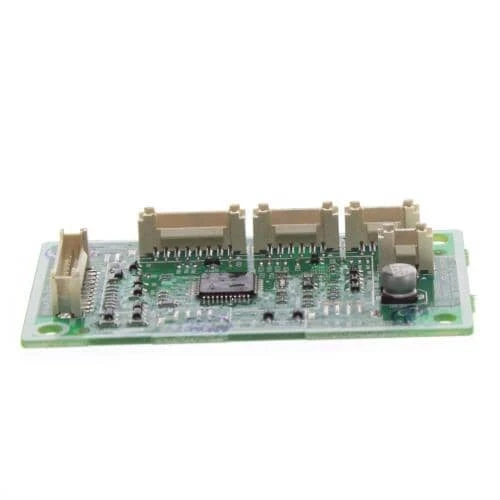 Display Control Assembly Module
