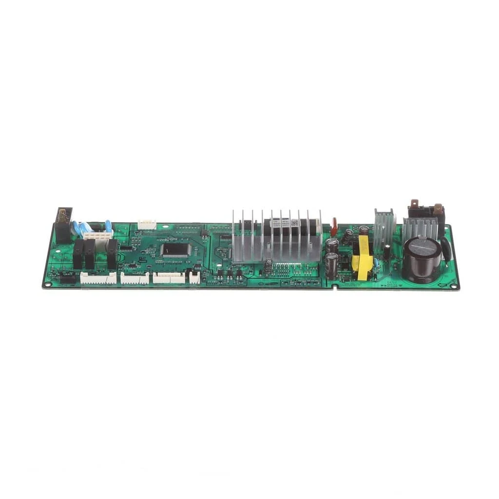 Main Printed Circuit Board Assembly 3