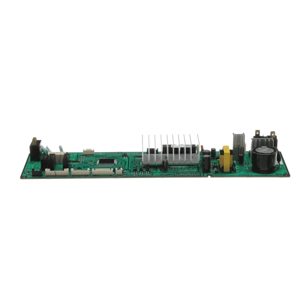 Assy Pcb Main;hw, Main, Dw9500m,