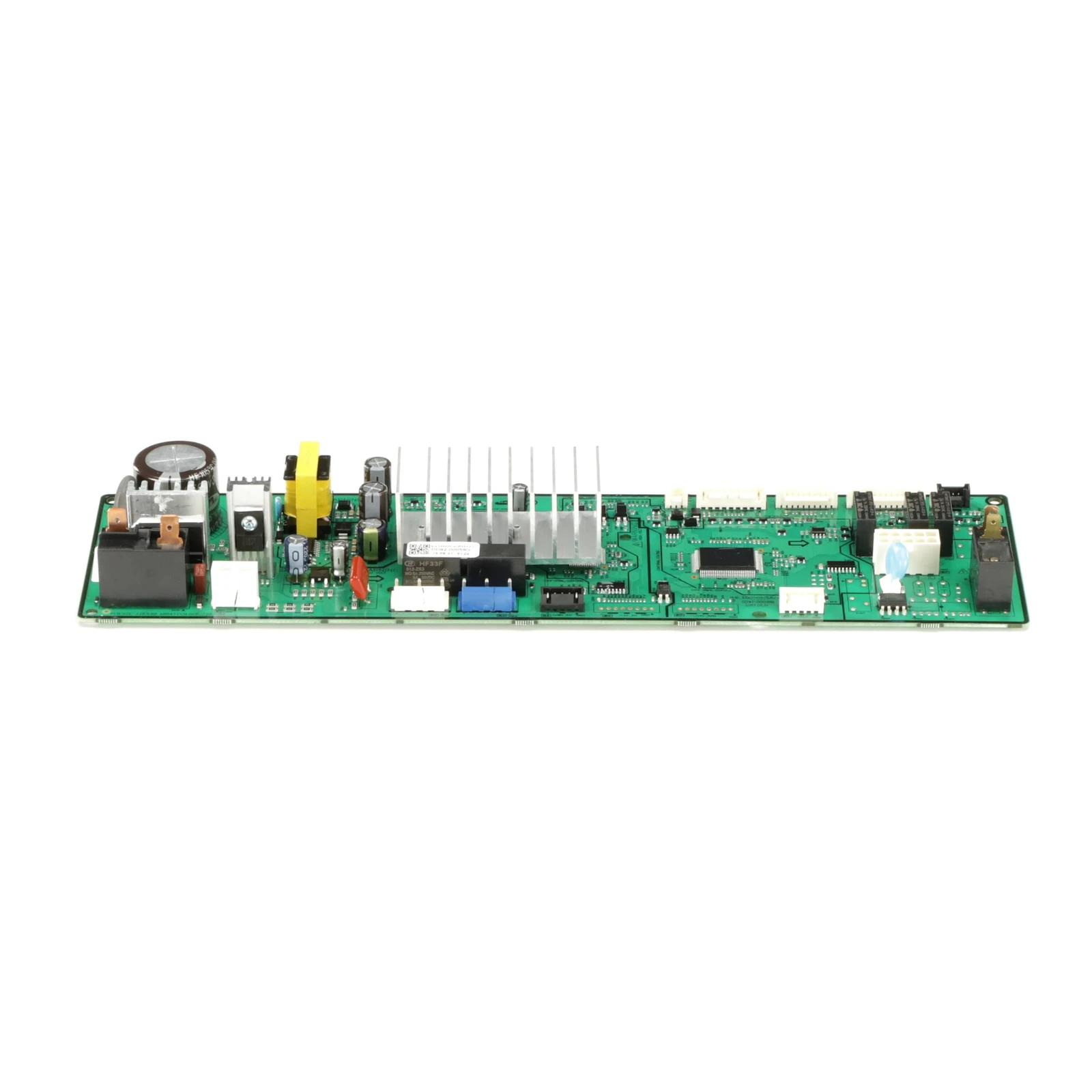 Main Printed Circuit Board Assembly