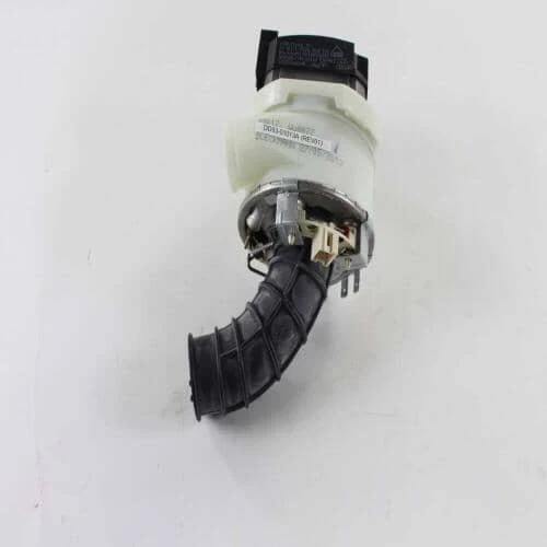 BLDC Motor Assembly