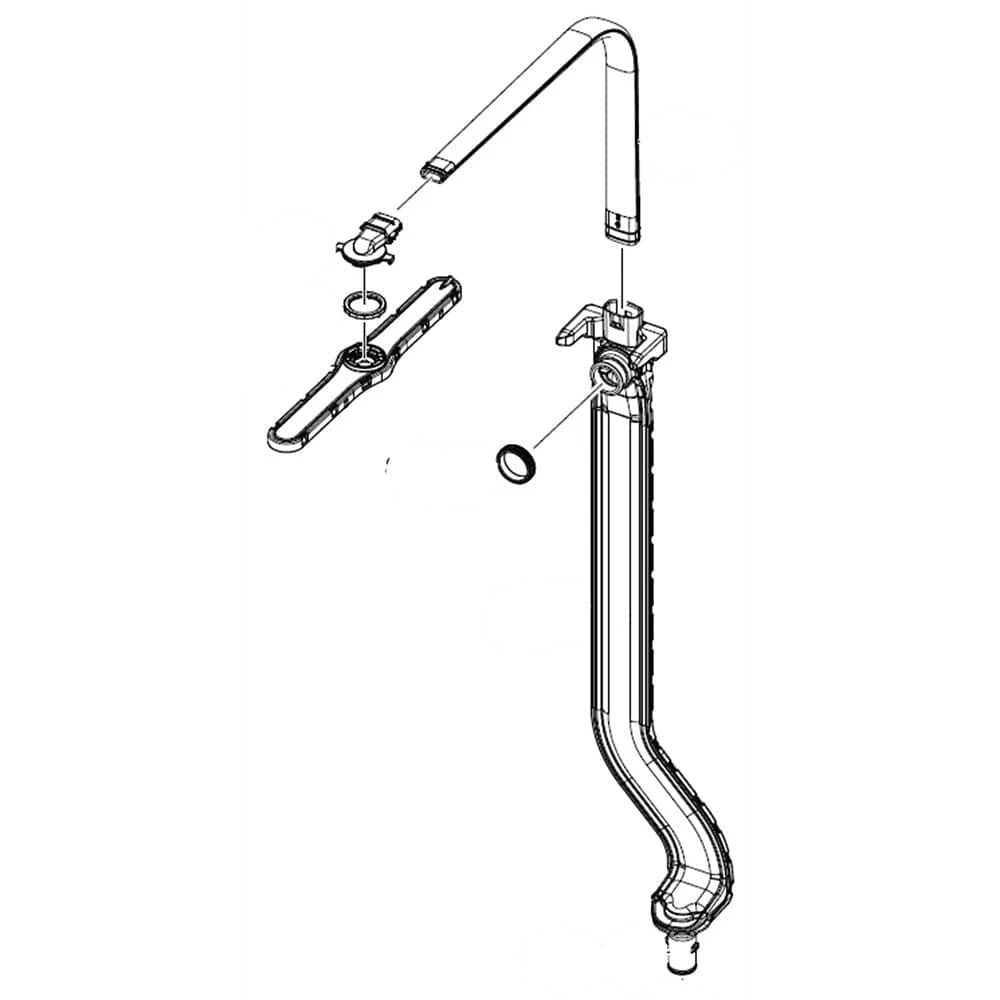Duct Assembly