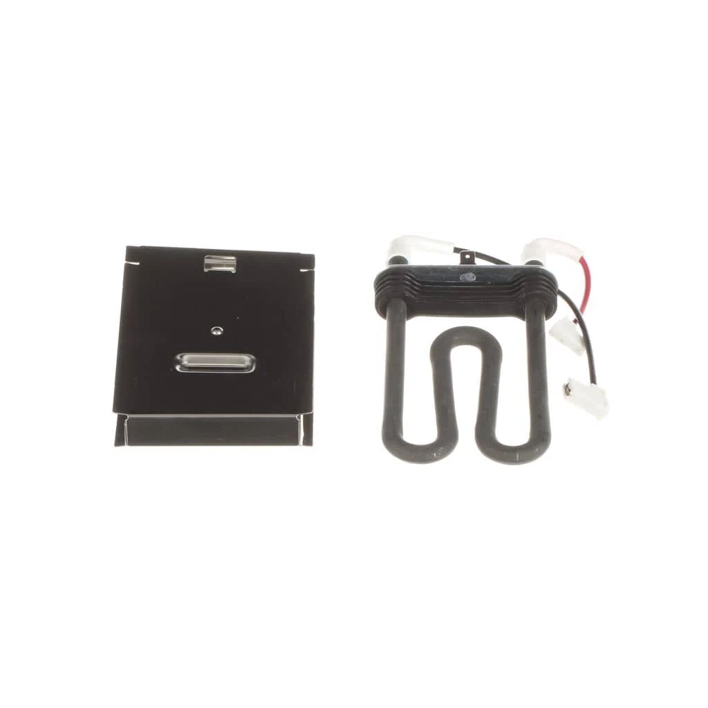 Duct Assembly Dry Heater
