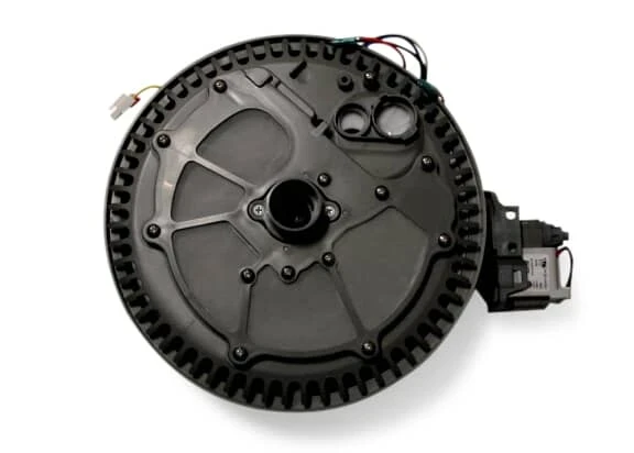 Pump Assembly