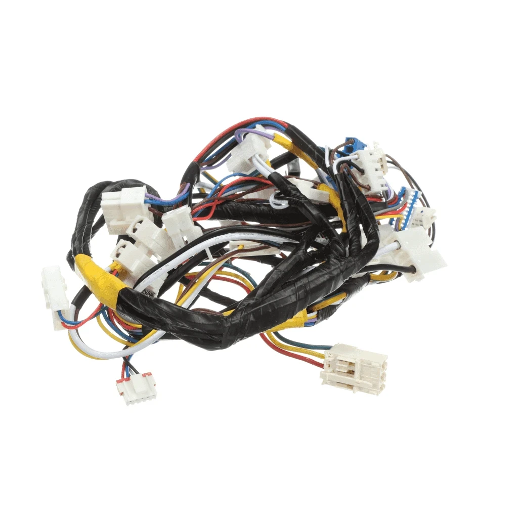 Assy Wire Harness-Main