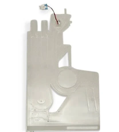 Dwelling Case Brake