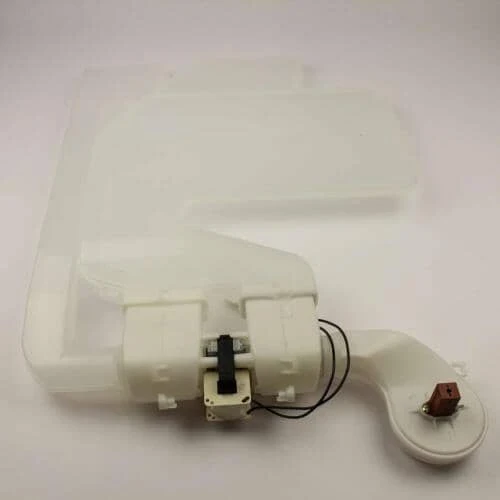 Vent Fan Motor Assembly