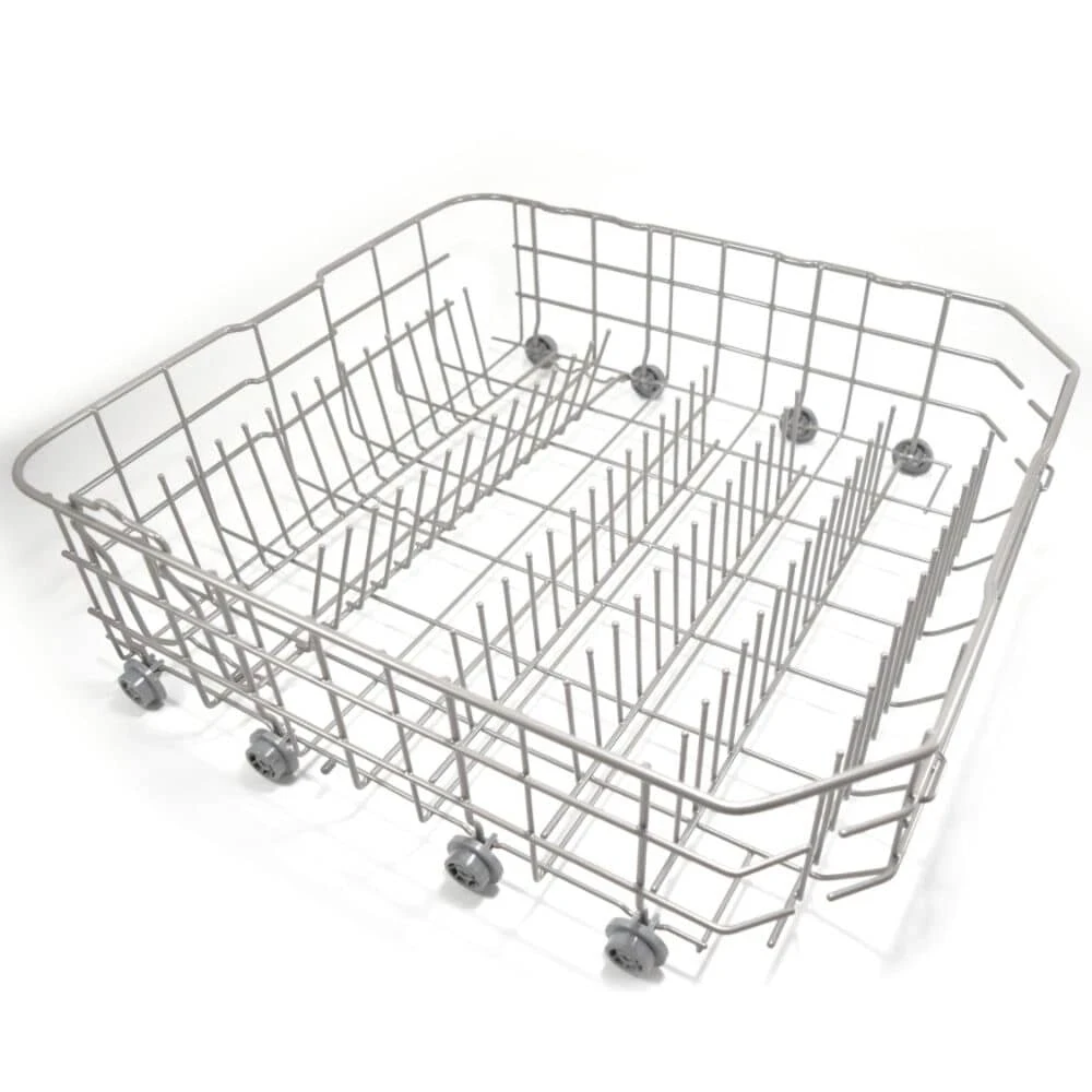 Basket Lower Assembly