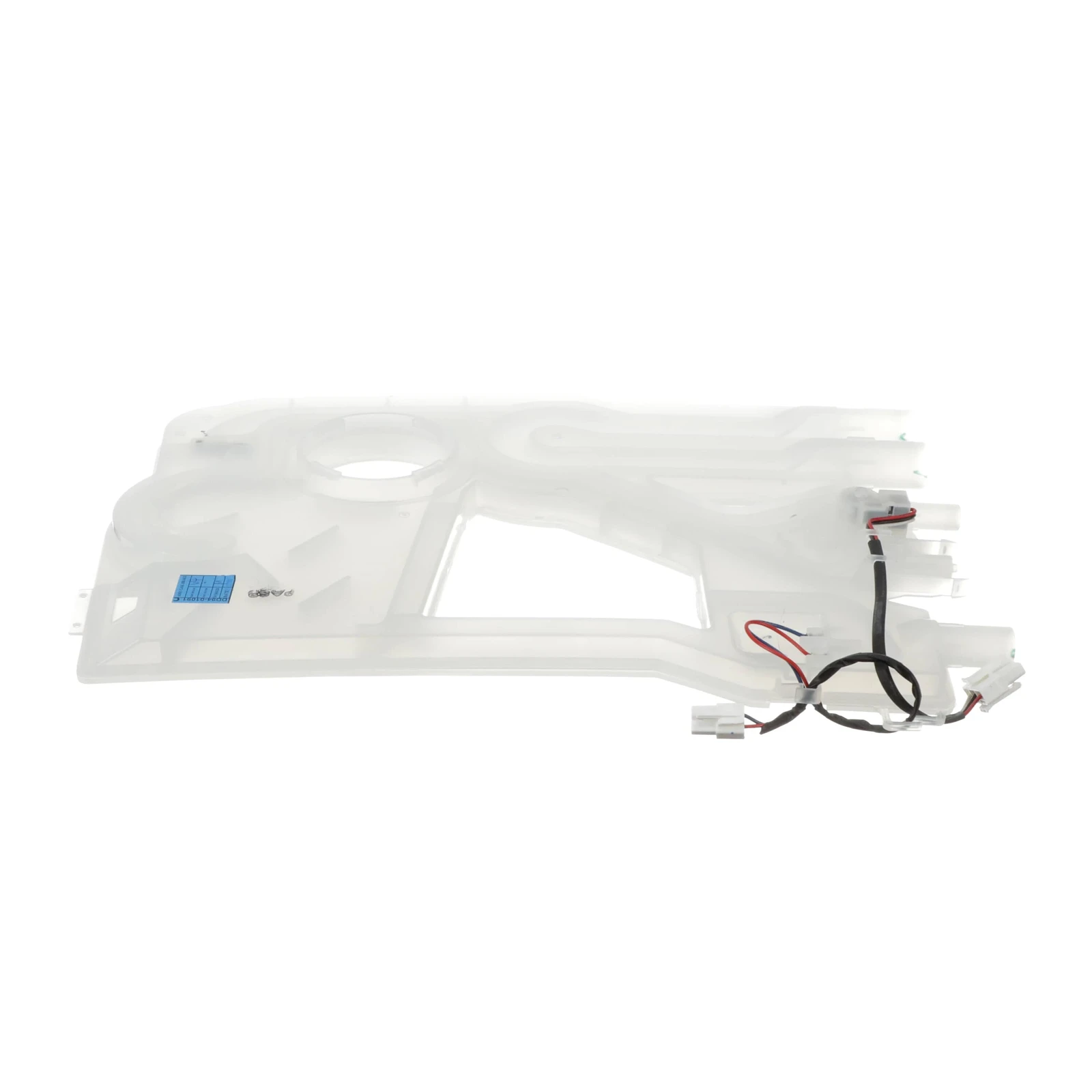 Brake Case Assembly
