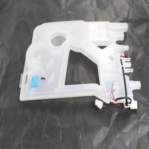 Brake Case Assembly