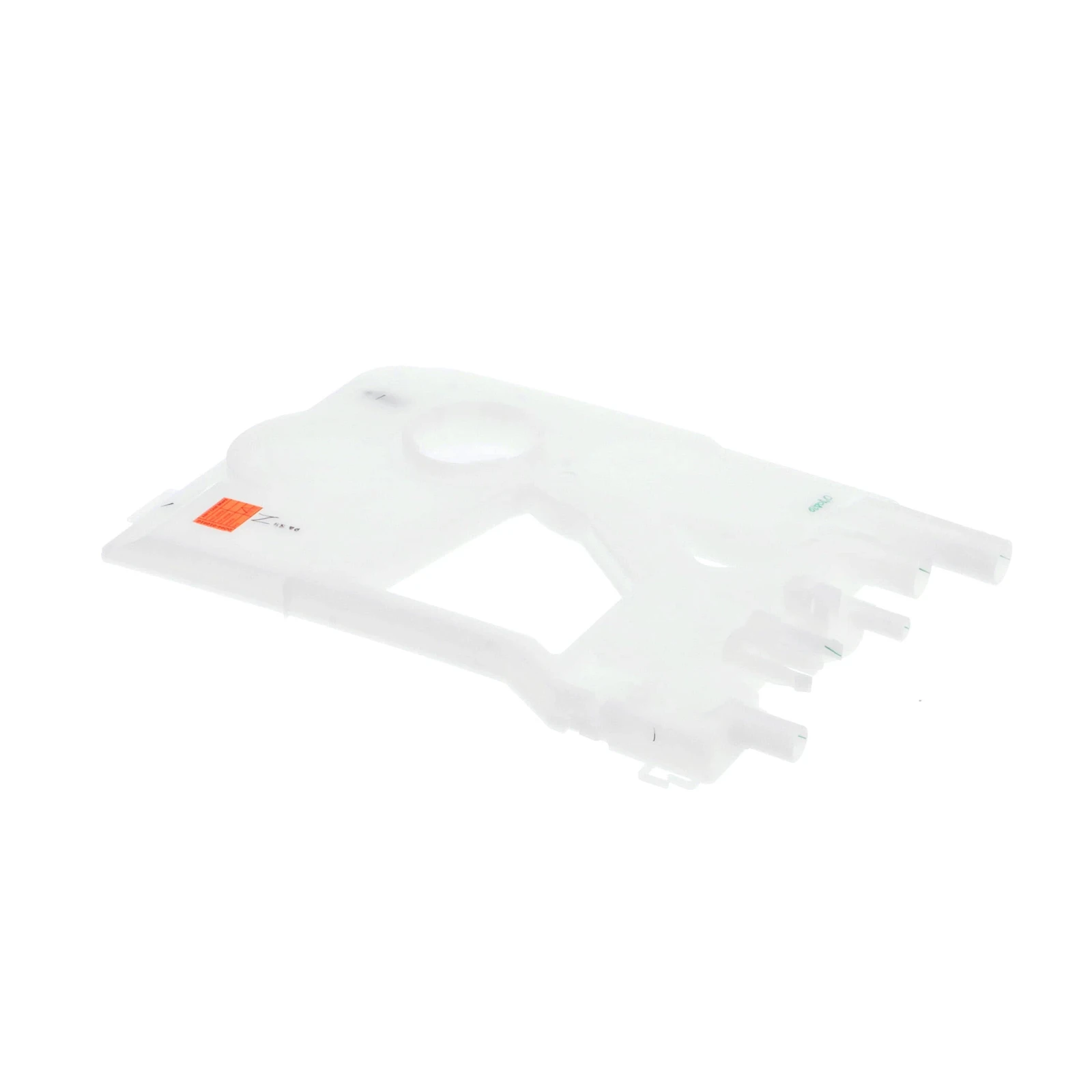 Brake Case Assembly