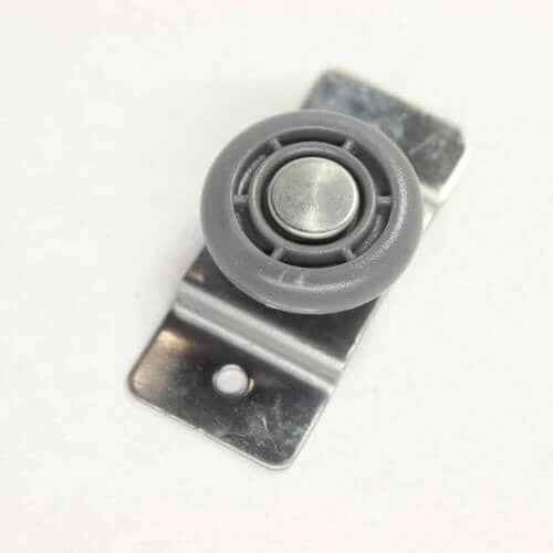 Rail Bracket Assembly