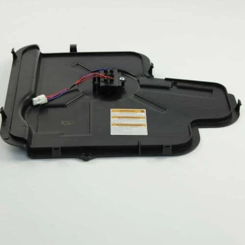 Base Cover Assembly