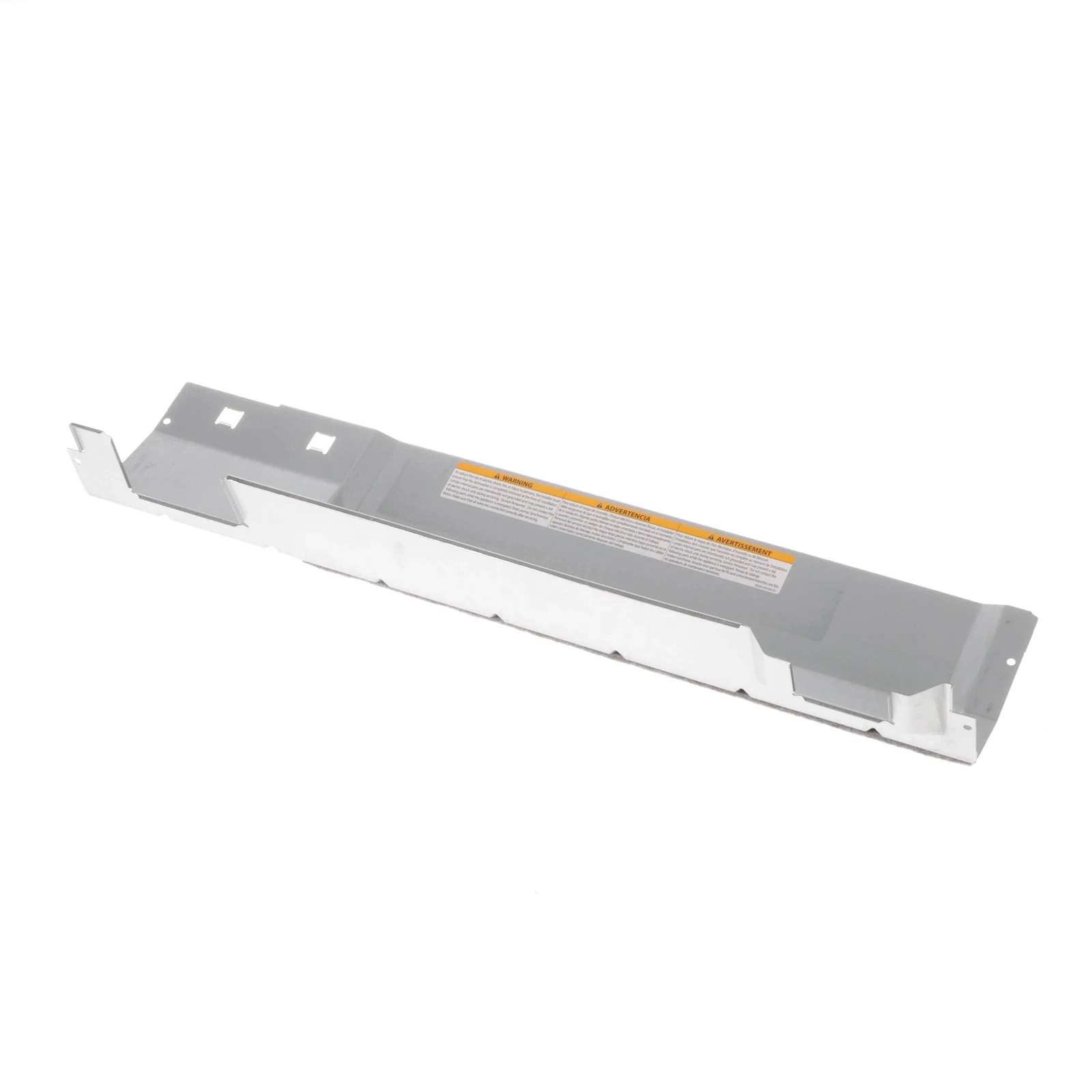 Assembly Frame Front