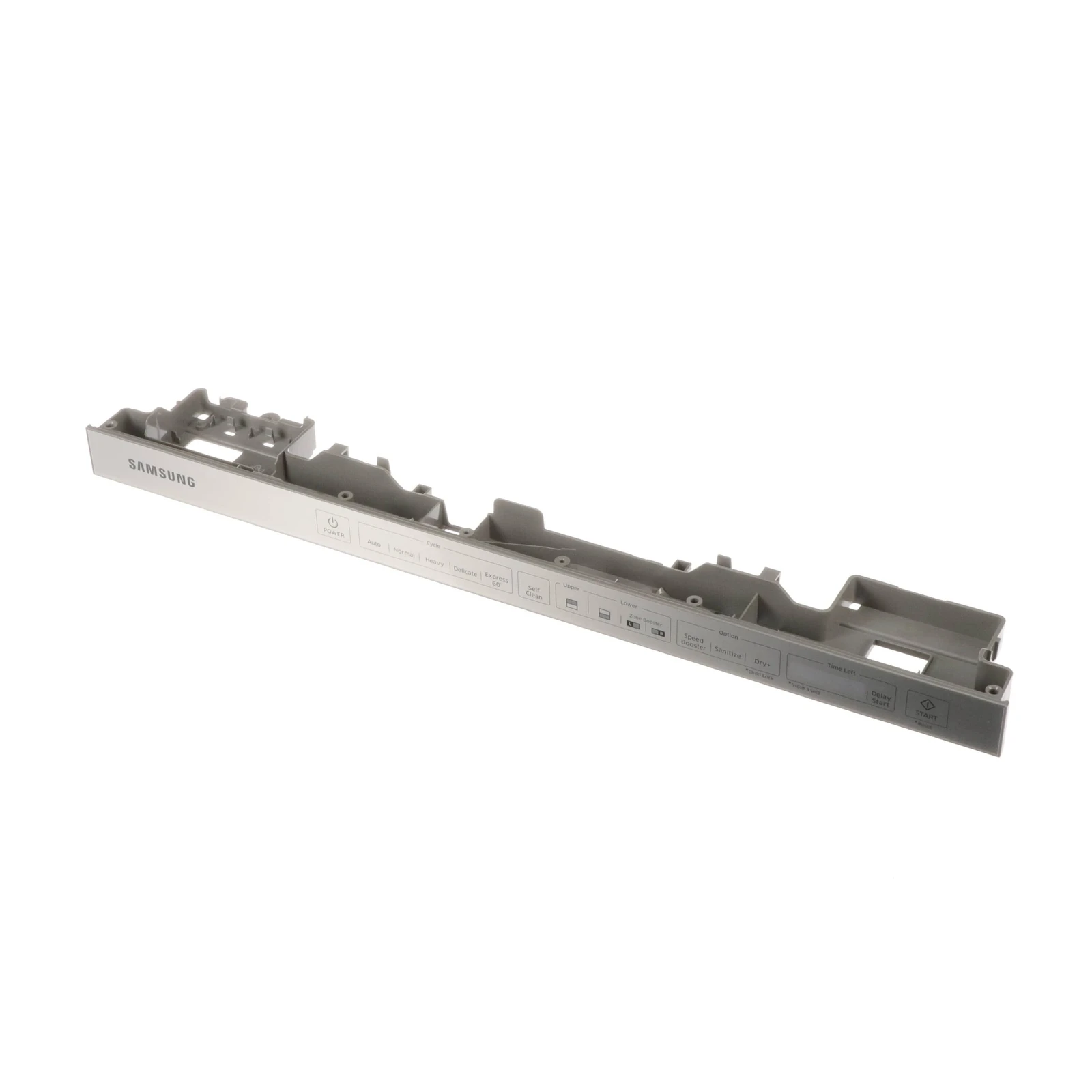 Control Panel Assembly