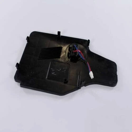 Base Cover Assembly