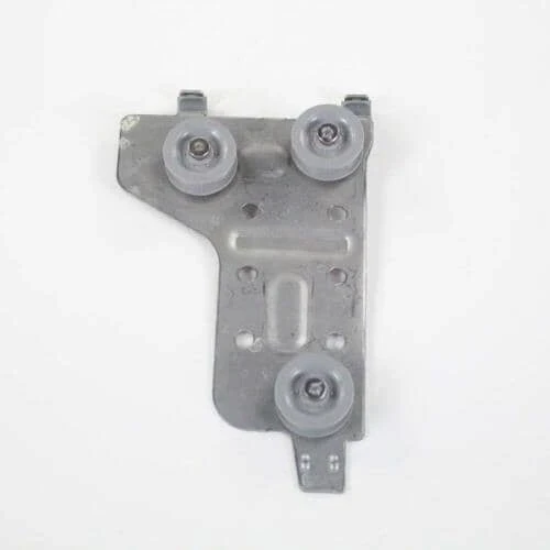 Left Adjuster Bracket Assembly