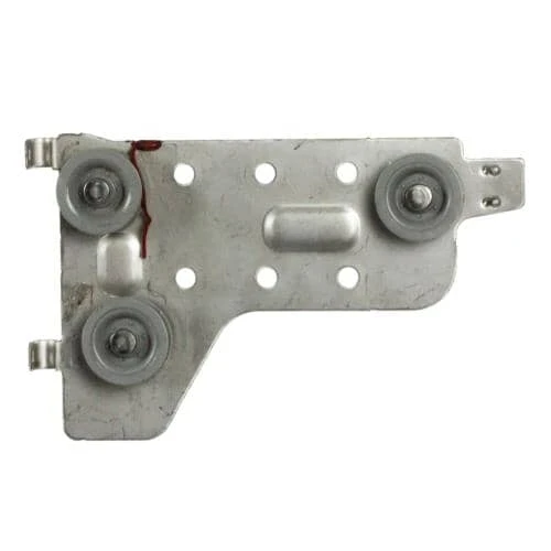 Bracket Assembly Adjuster Left