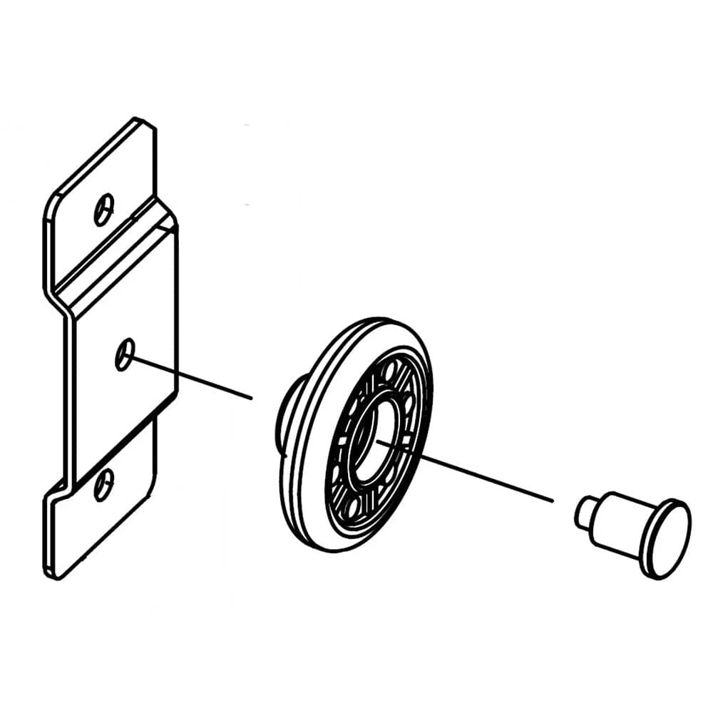 Assembly Roller